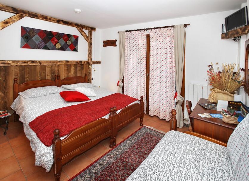 Habitació Foto
