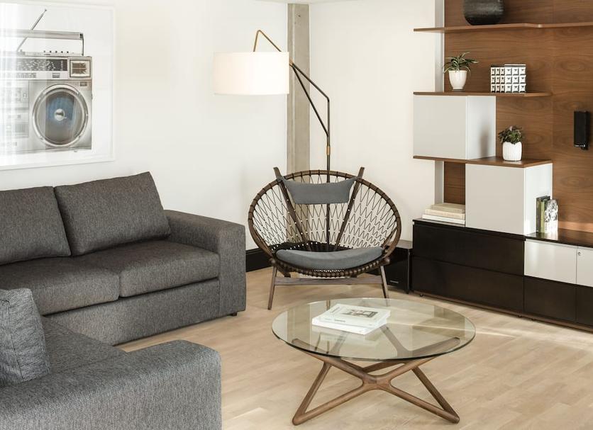 Sala Foto