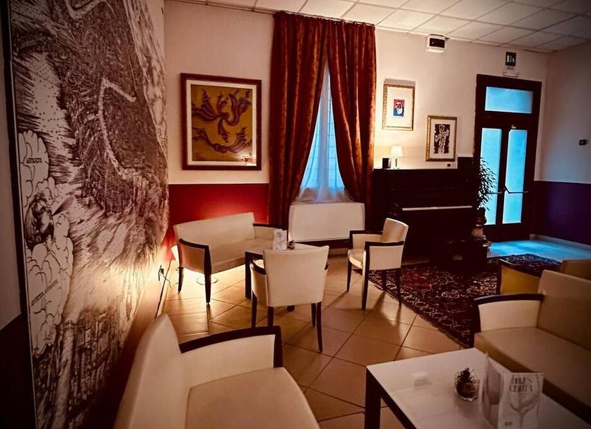 Sala d'estar Foto