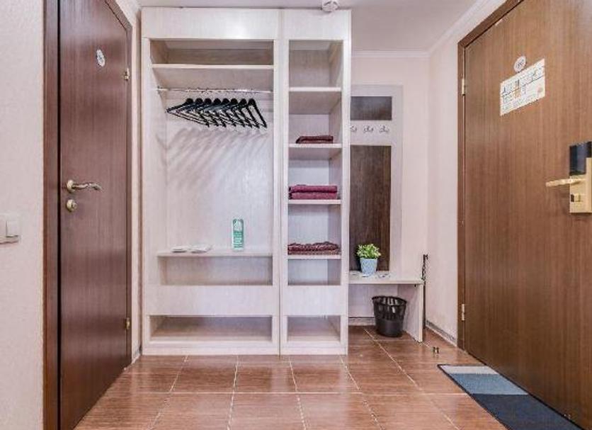 Serveis de l’habitació Foto