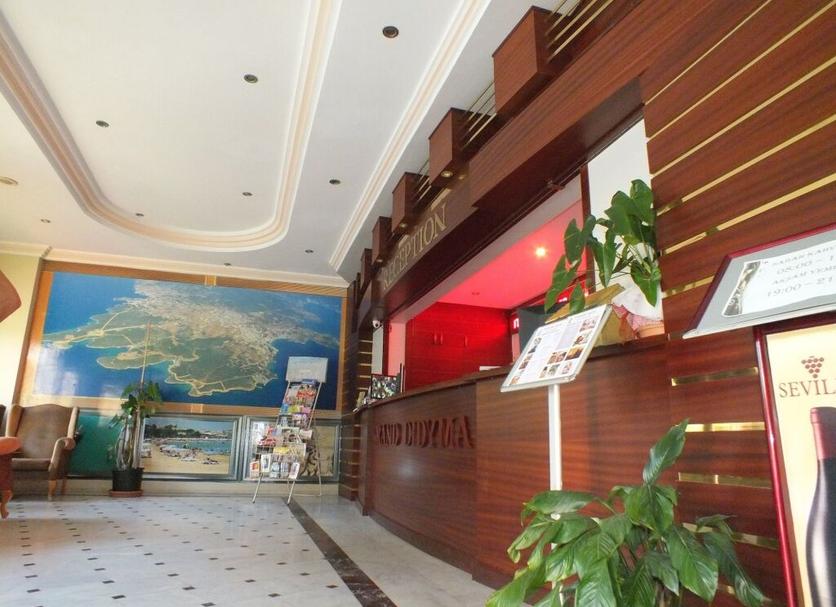 Recepció Foto
