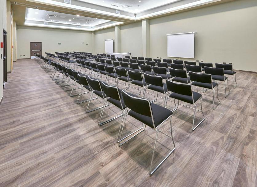 Sala de conferències Foto