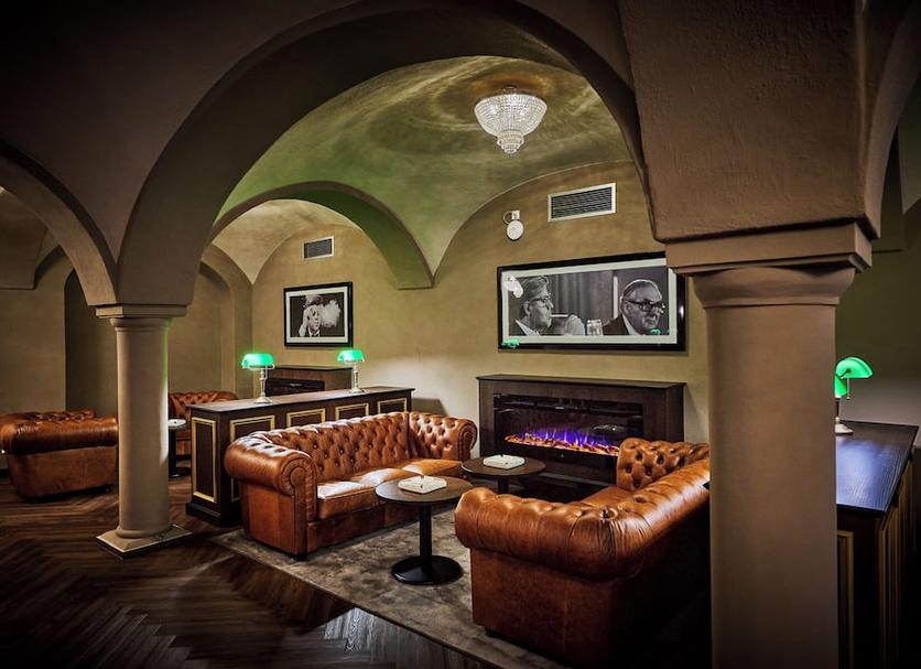 Sala d'estar Foto