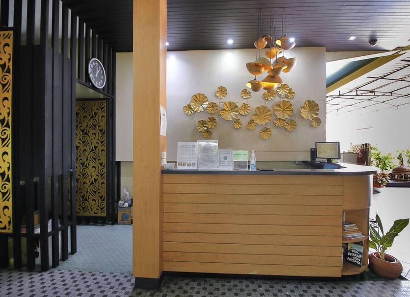 Recepció Foto