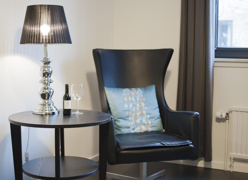 Serveis de l’habitació Foto
