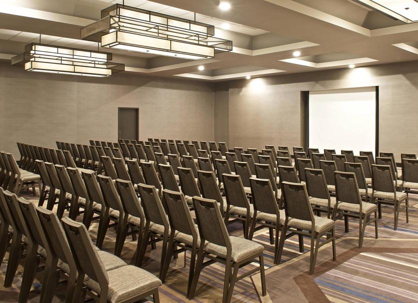 Sala de conferències Foto
