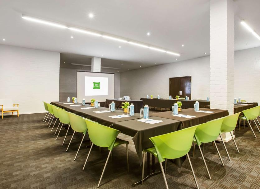 Sala de conferències Foto
