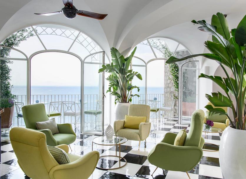 Sala d'estar Foto