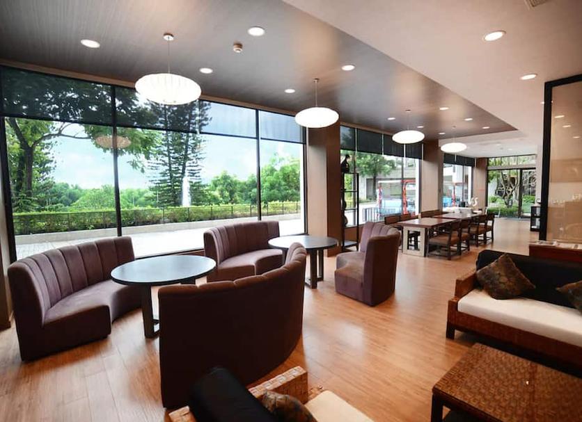 Sala d'estar Foto