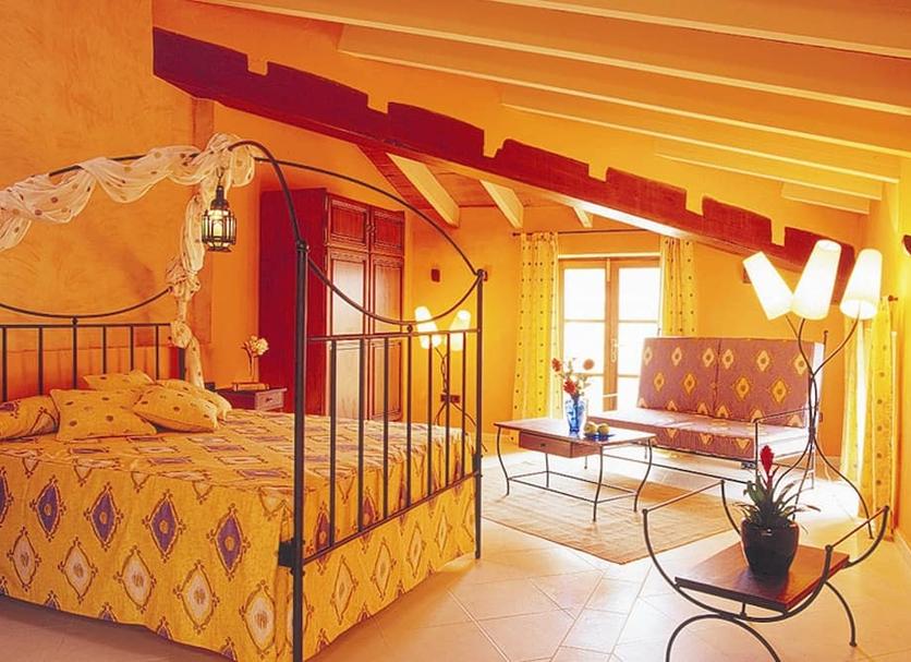 Habitació Foto