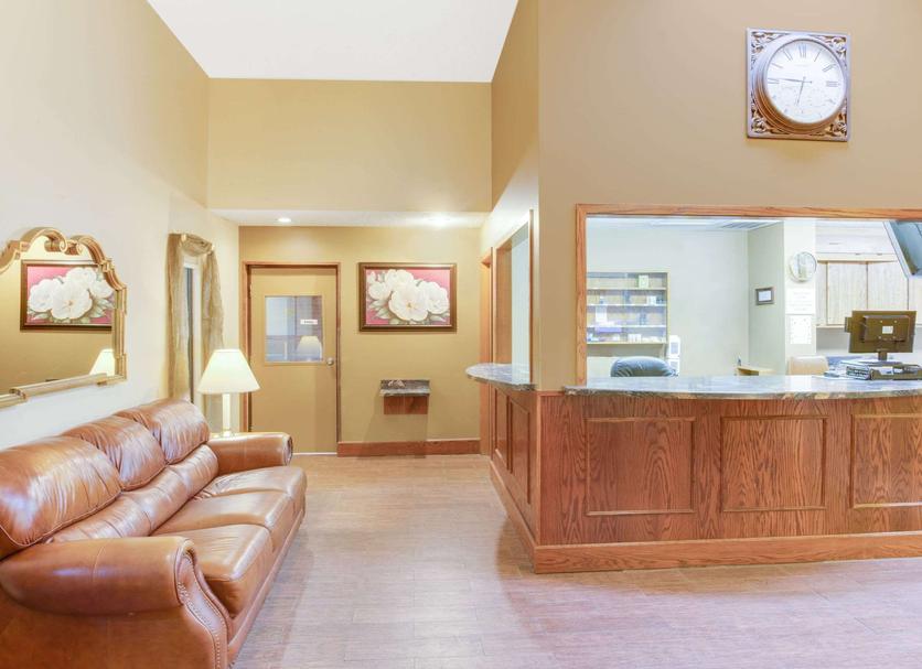 Recepció Foto
