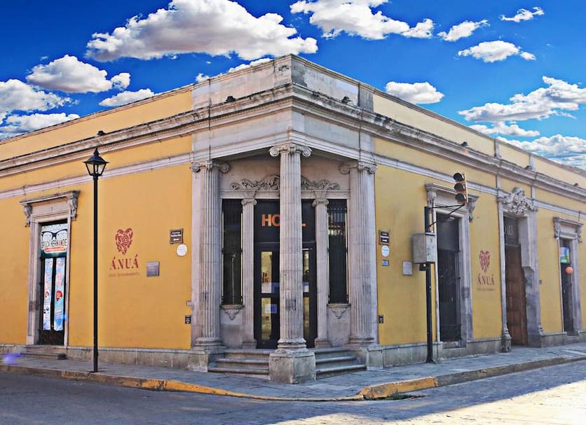Edifici Foto