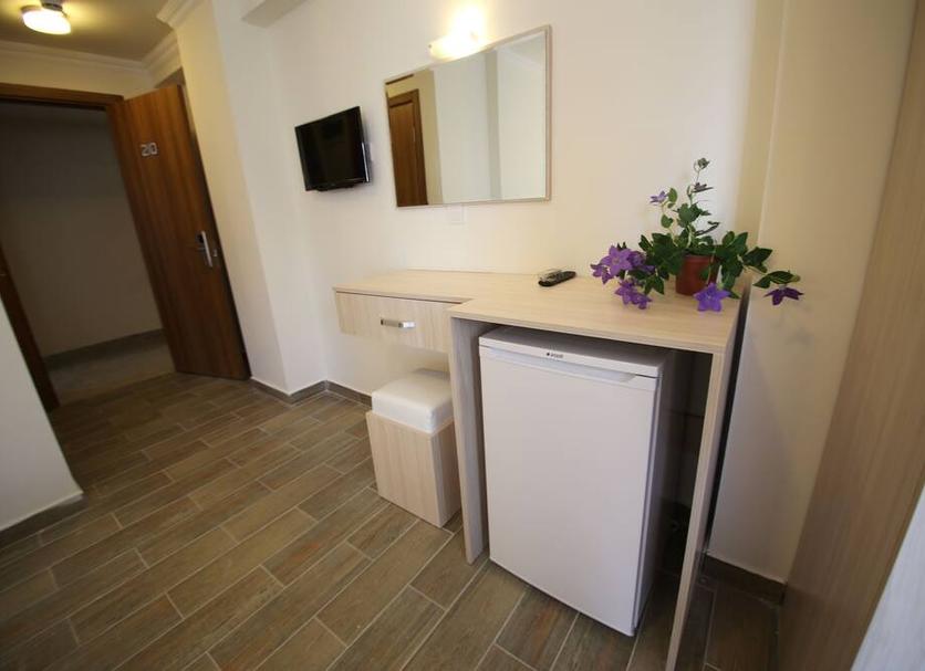 Serveis de l’habitació Foto