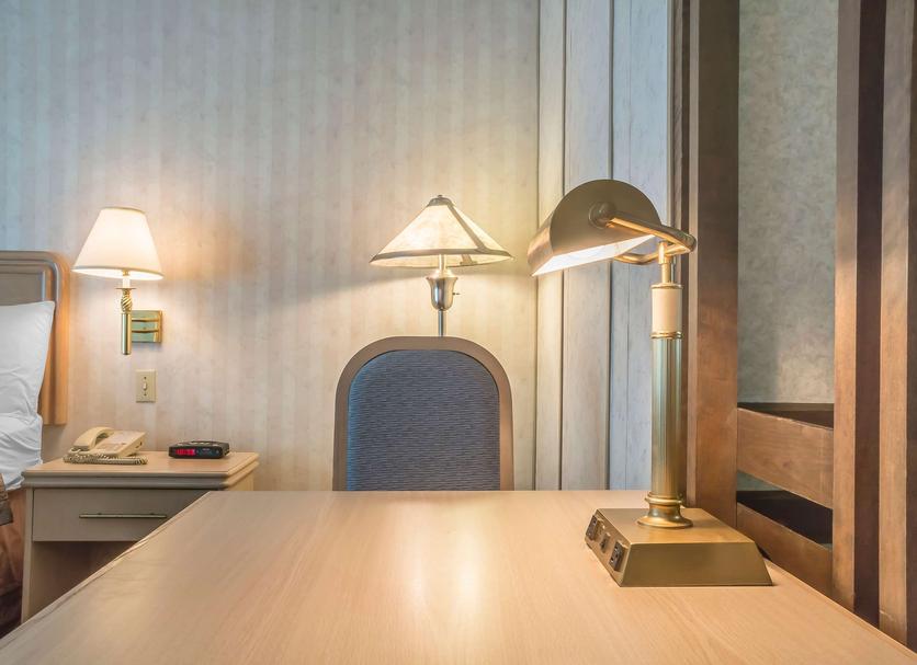 Serveis de l’habitació Foto