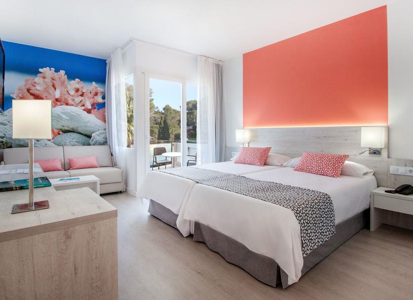 Habitació Foto