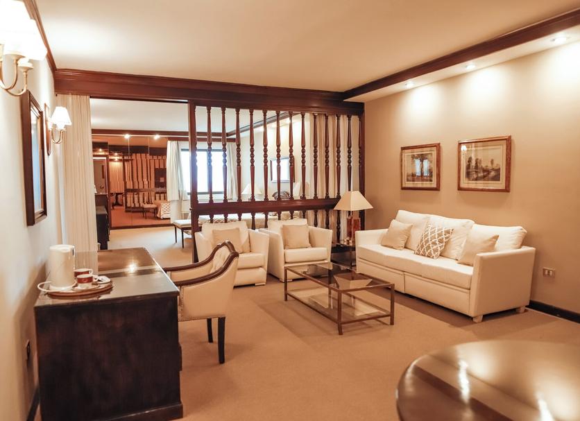 Sala Foto