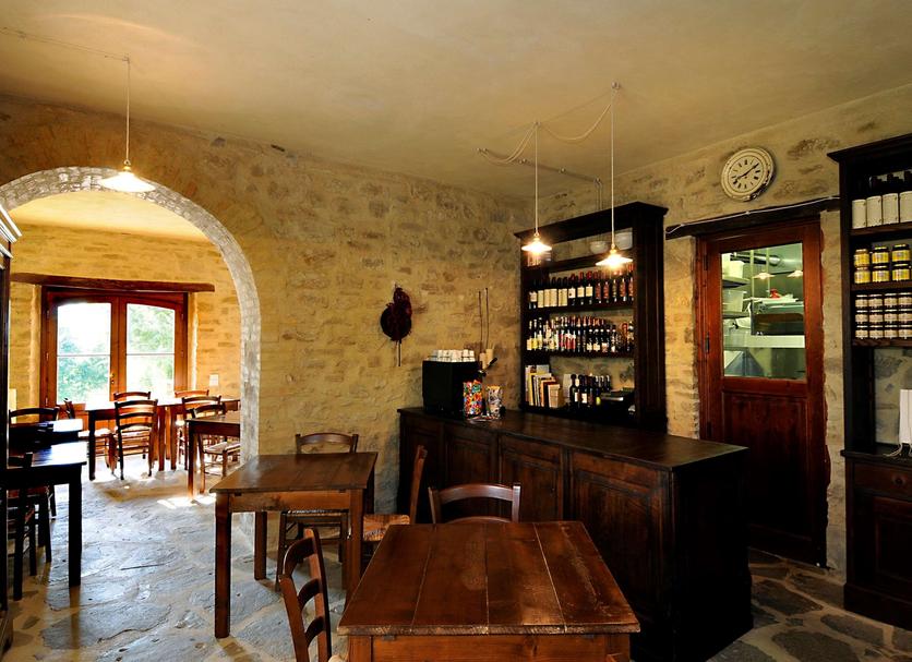 Serveis de l’habitació Foto