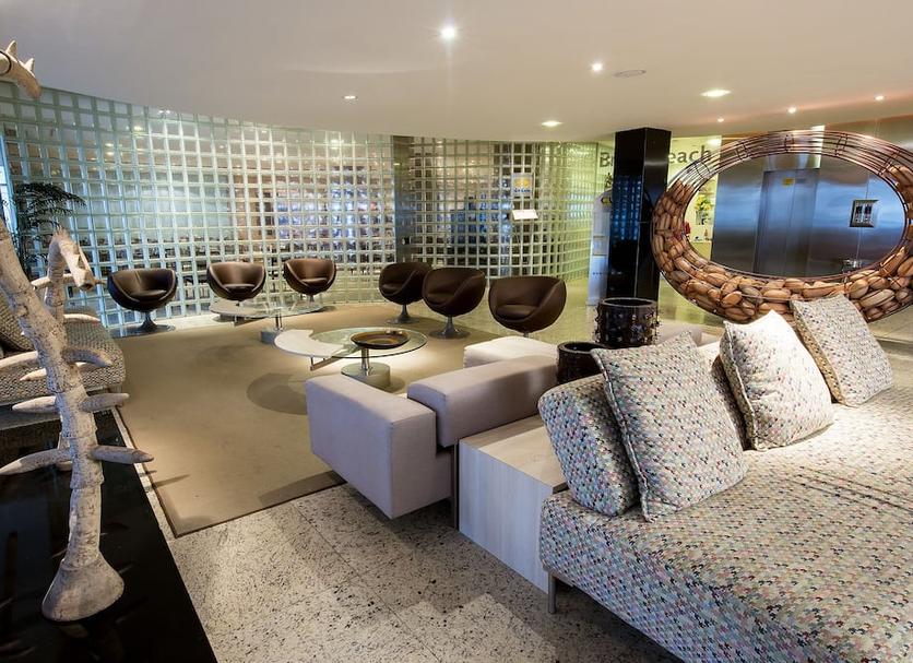 Sala d'estar Foto