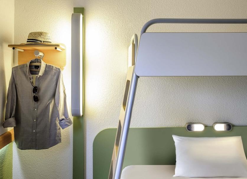 Serveis de l’habitació Foto