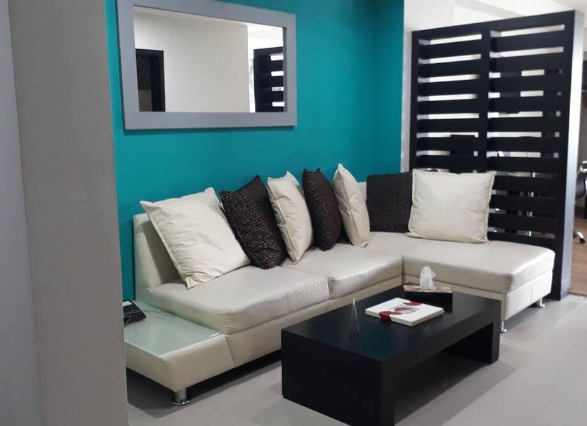 Sala Foto