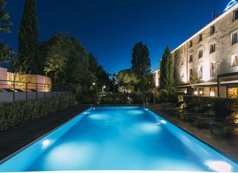 Pool Foto