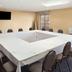 Sala de conferències
