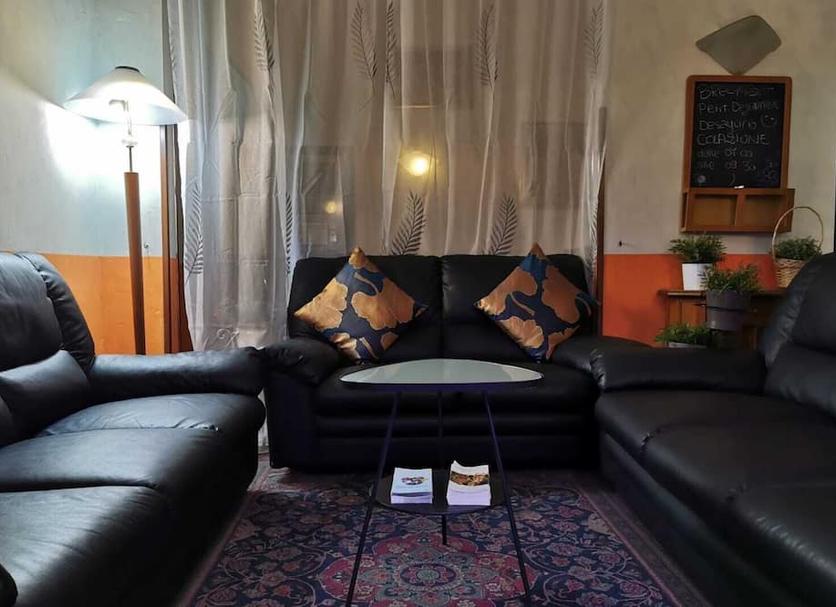 Sala Foto