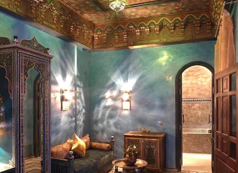 Sala Foto