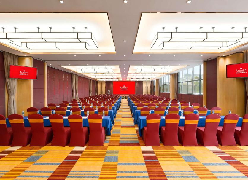 Sala de conferències Foto