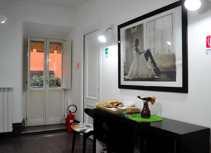 Serveis de l’habitació Foto