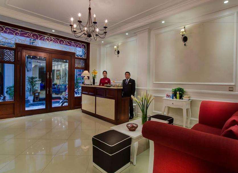 Recepció Foto