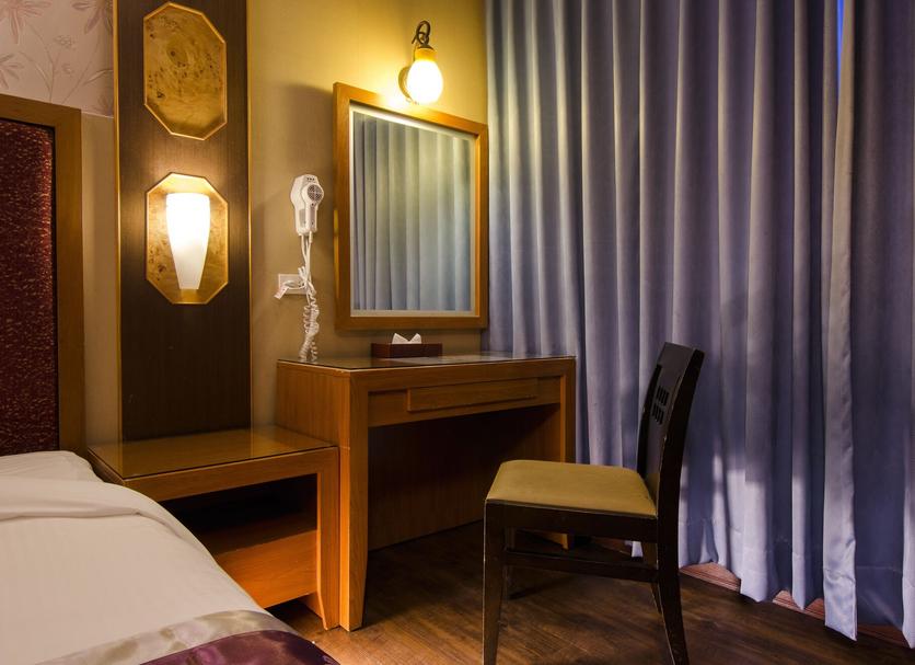 Serveis de l’habitació Foto