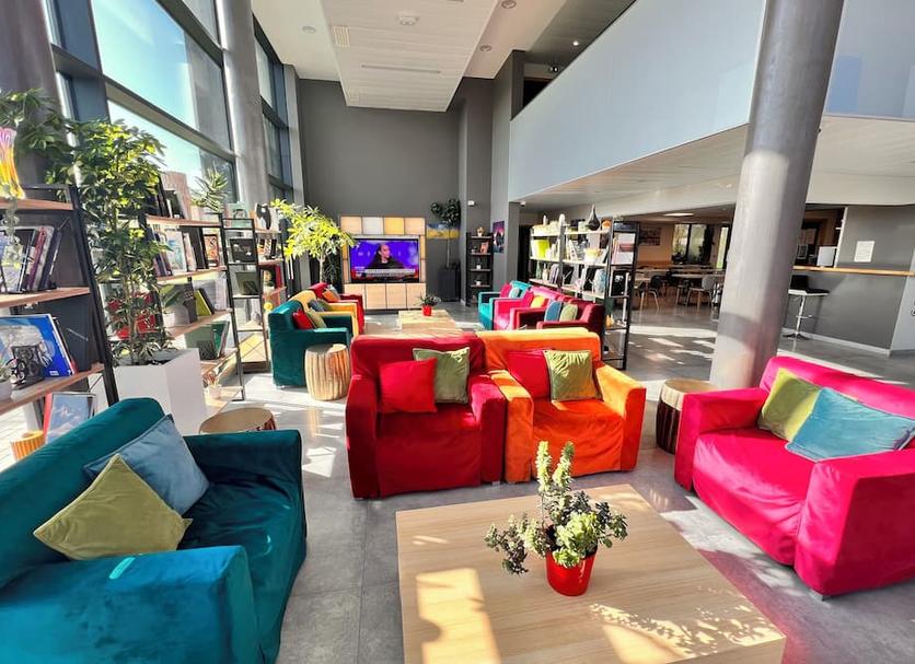 Sala d'estar Foto