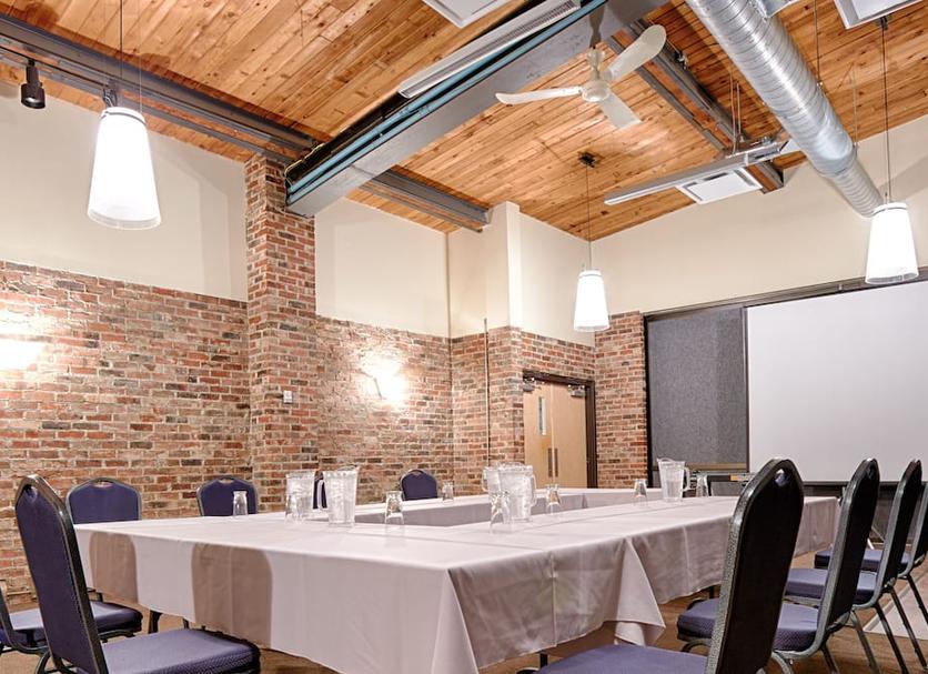 Sala de conferències Foto