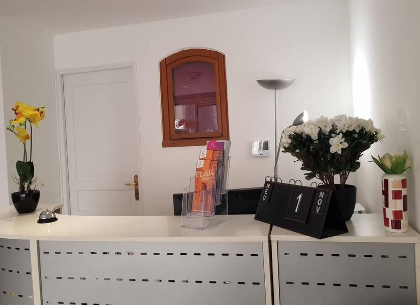 Serveis de l’habitació Foto