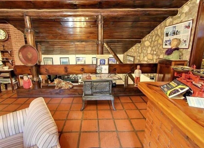 Sala Foto