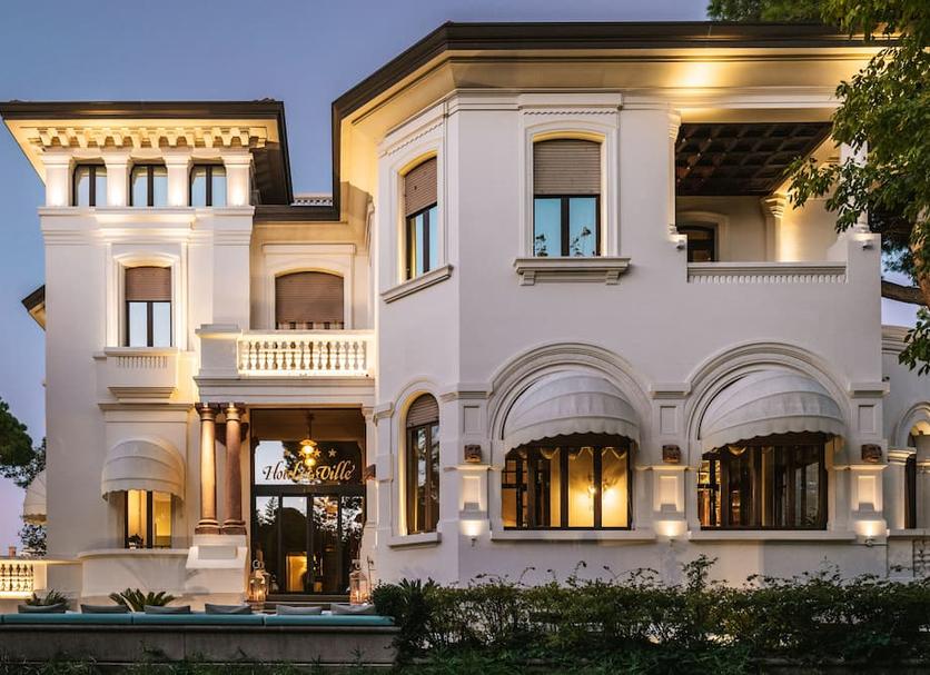 Edifici Foto