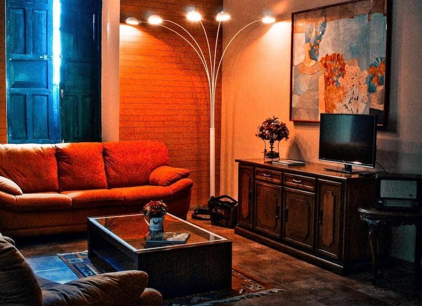 Sala Foto