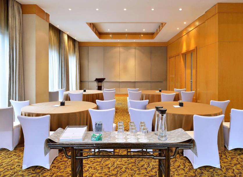 Sala de conferències Foto