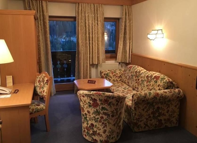 Sala Foto