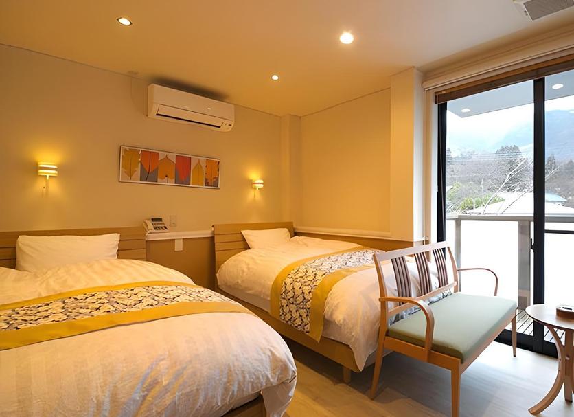 Habitació Foto