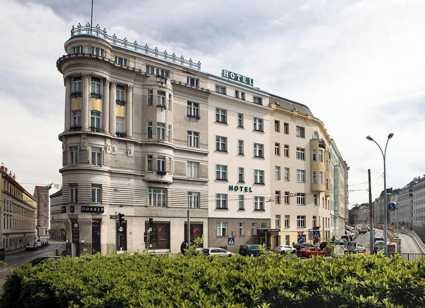 Edifici Foto