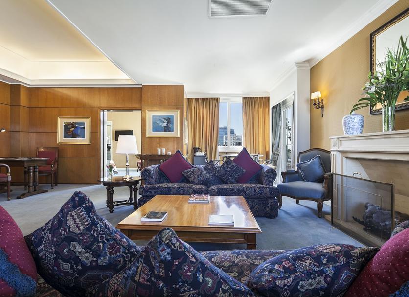 Sala Foto