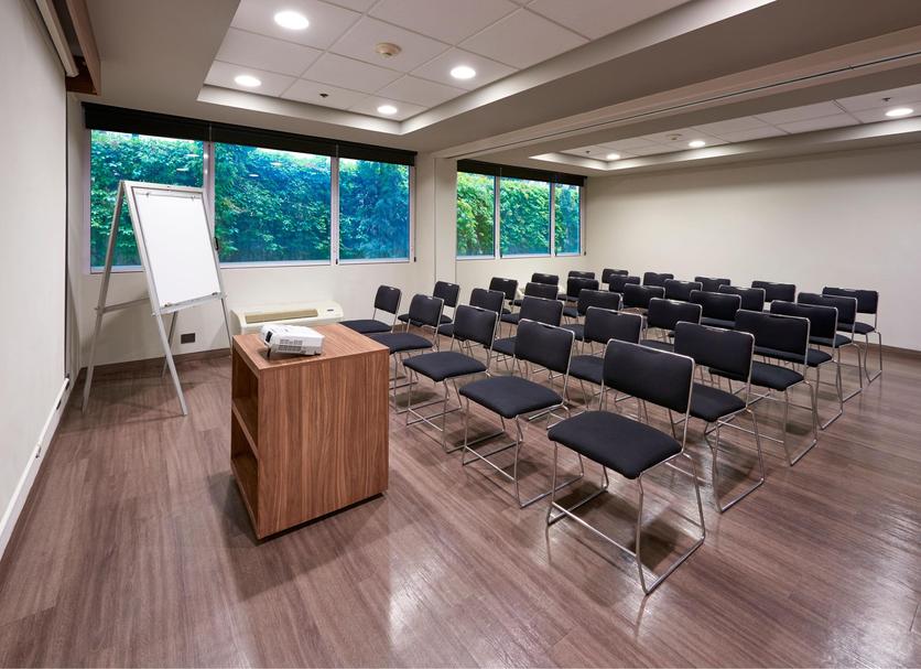 Sala de conferències Foto