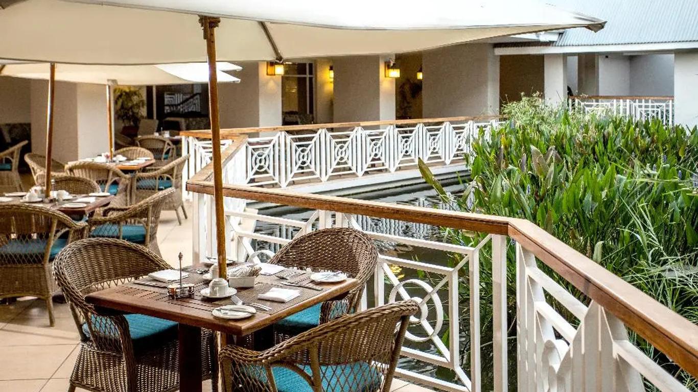 Southern Sun Ridgeway Lusaka