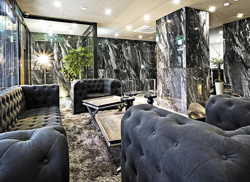 Sala d'estar Foto