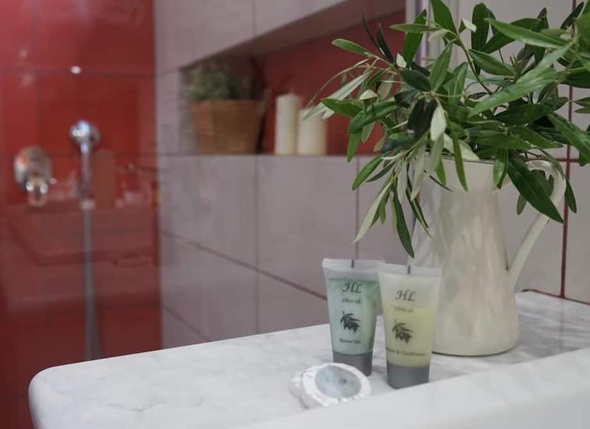Serveis de l’habitació Foto