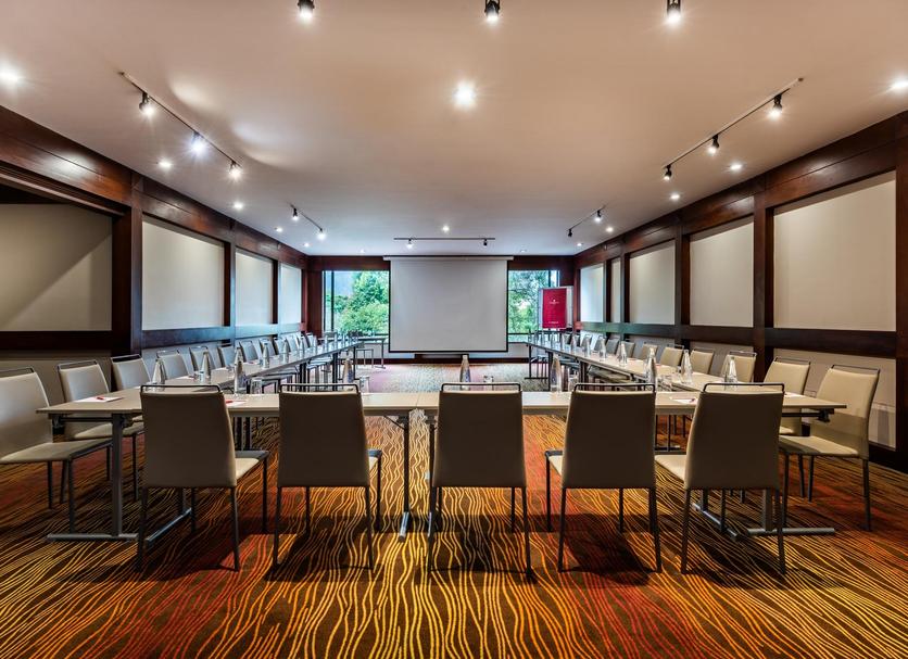 Sala de conferències Foto