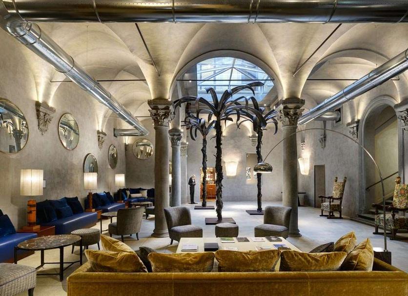 Sala d'estar Foto