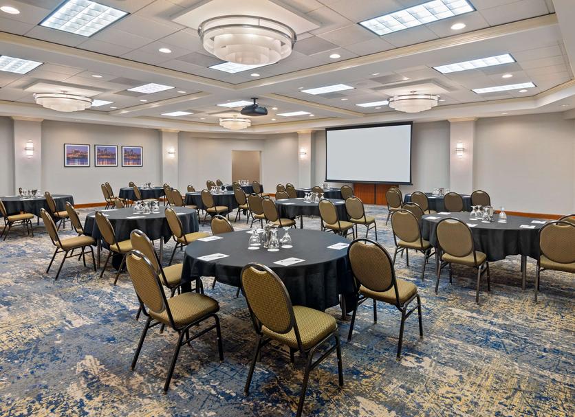 Sala de conferències Foto